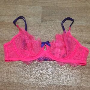 NEW Victoria's Secret Very Sexy Unlined